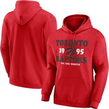 Mitchell & Ness Toronto Raptors Hoodie Size Small- New With Tags