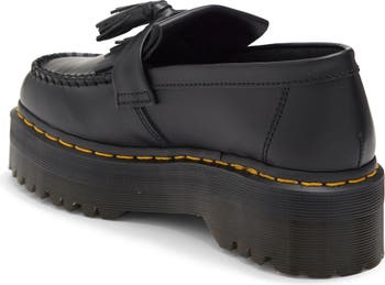 Adrian Quad Tassel Loafer