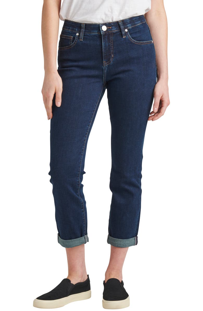 Jag Jeans Carter Girlfriend Jeans Nordstrom Jag Jeans Carter Girlfriend Jeans Nordstrom