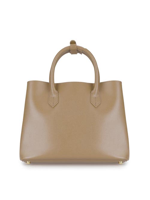 Shop Teddy Blake Vanessa Palmelatto 12" In Lightbeige