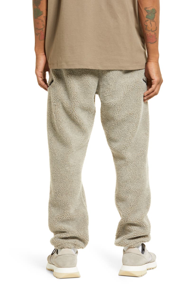Fear of God Essentials Relaxed Polar Fleece Sweatpants | Nordstrom