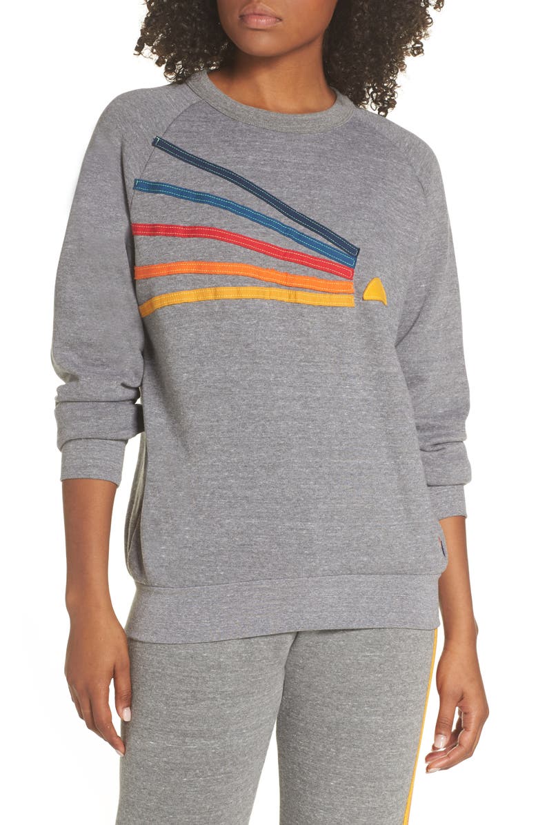Aviator Nation Daydream Sweatshirt | Nordstrom
