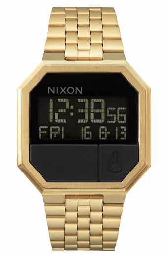 Nixon 2025 porter 40mm