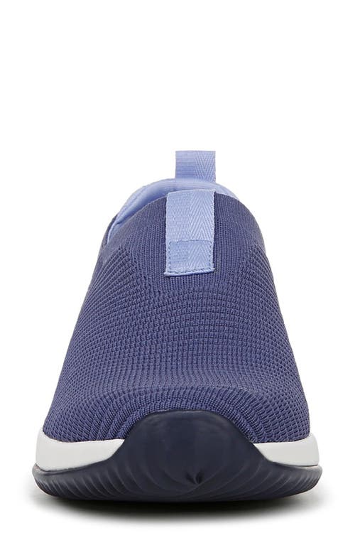 Ryka Womens Rykä Echo Knit In Dusk Blue