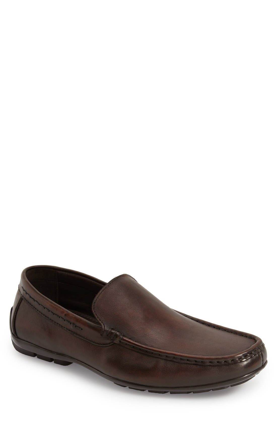 Cole Reaction 'Straight Up' Driving Shoe (Men) Nordstrom