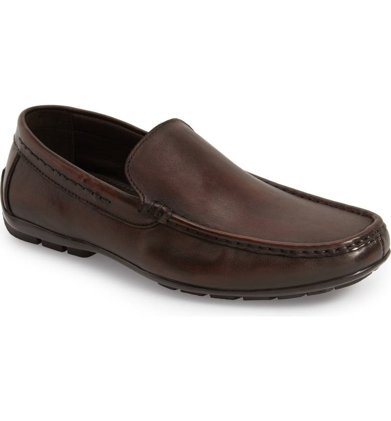 Kenneth Cole Reaction 'Straight Up' Driving Shoe (Men) | Nordstrom