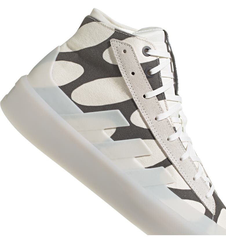 adidas x Marimekko Znsored High Skateboarding Sneaker | Nordstrom