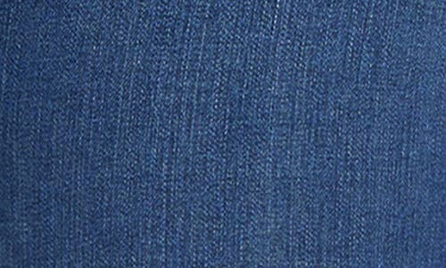 Nydj Slim Bootcut Jeans In Moonlight