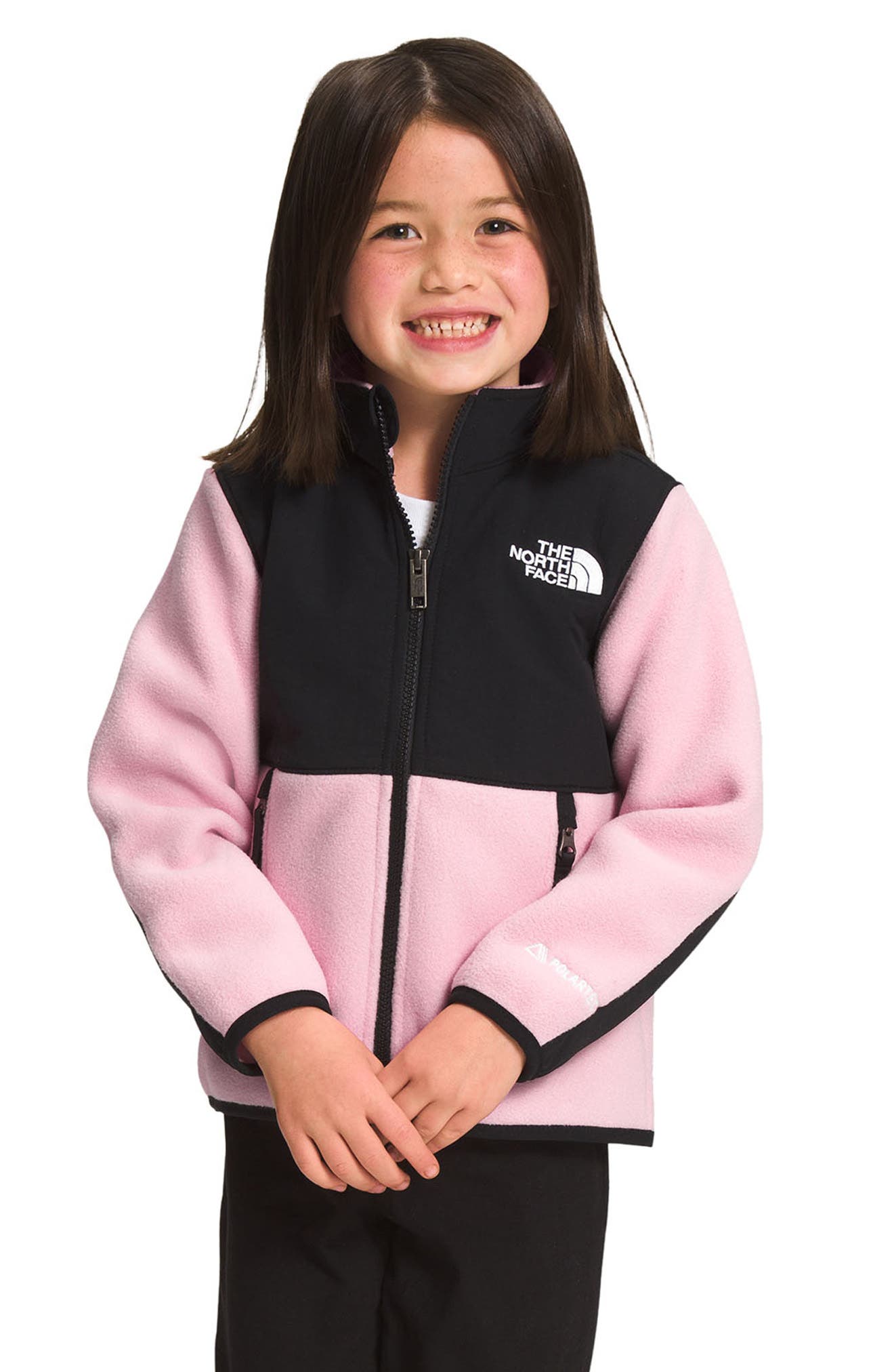 north face clothing junior