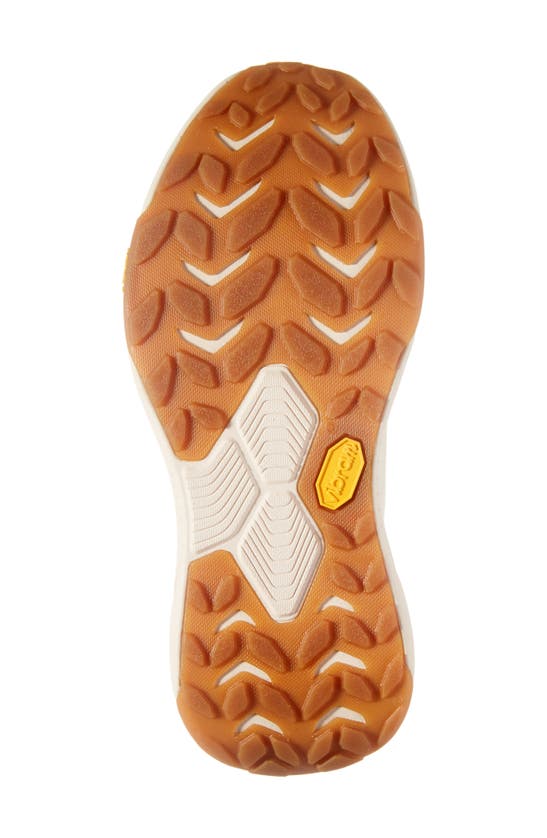 Hoka Transport Running Shoe In Eggnog/ Eggnog ModeSens