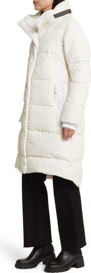 Byward 750 Fill Power Down Parka