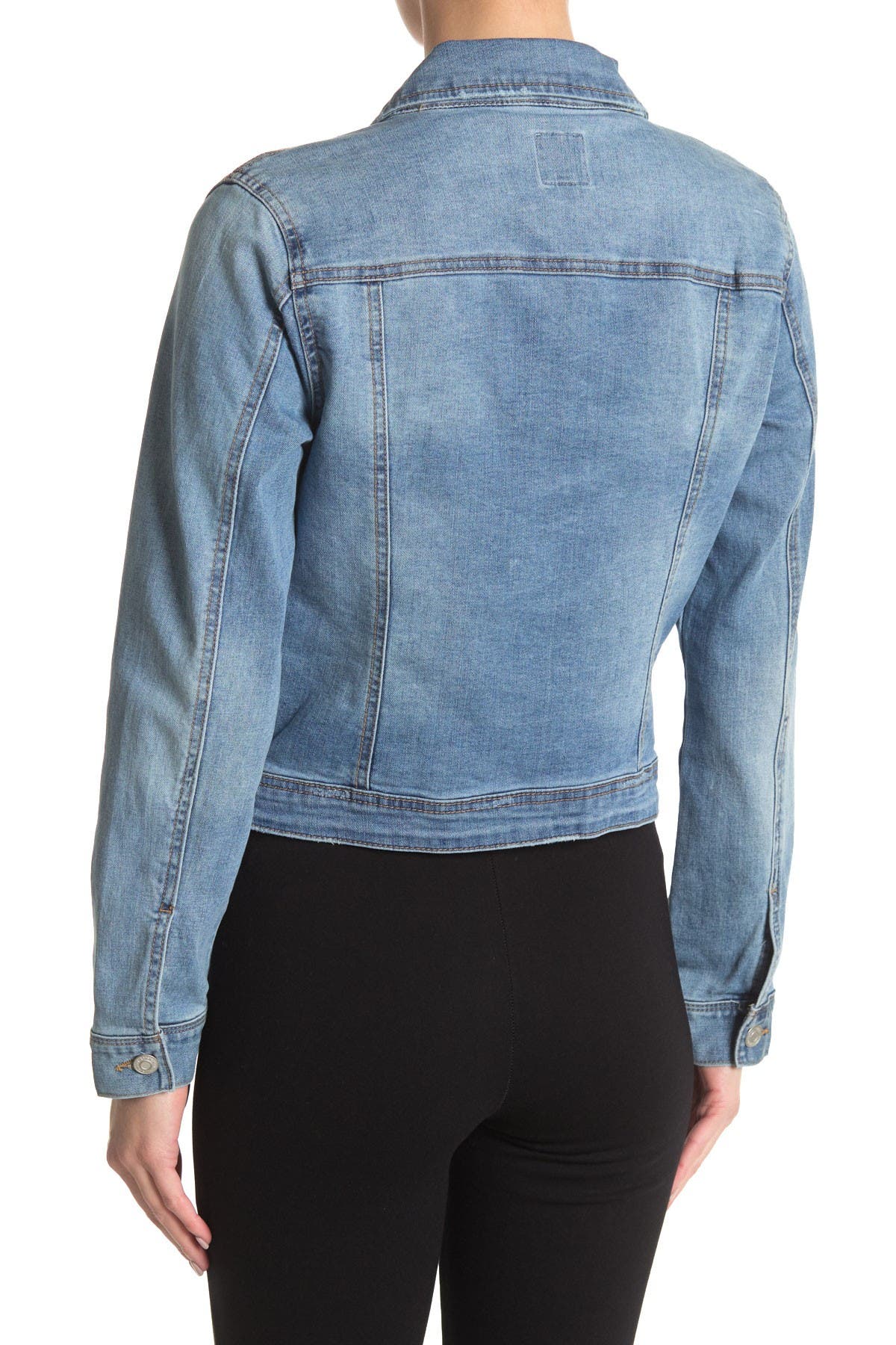 Kensie | Forever Denim Jacket | Nordstrom Rack