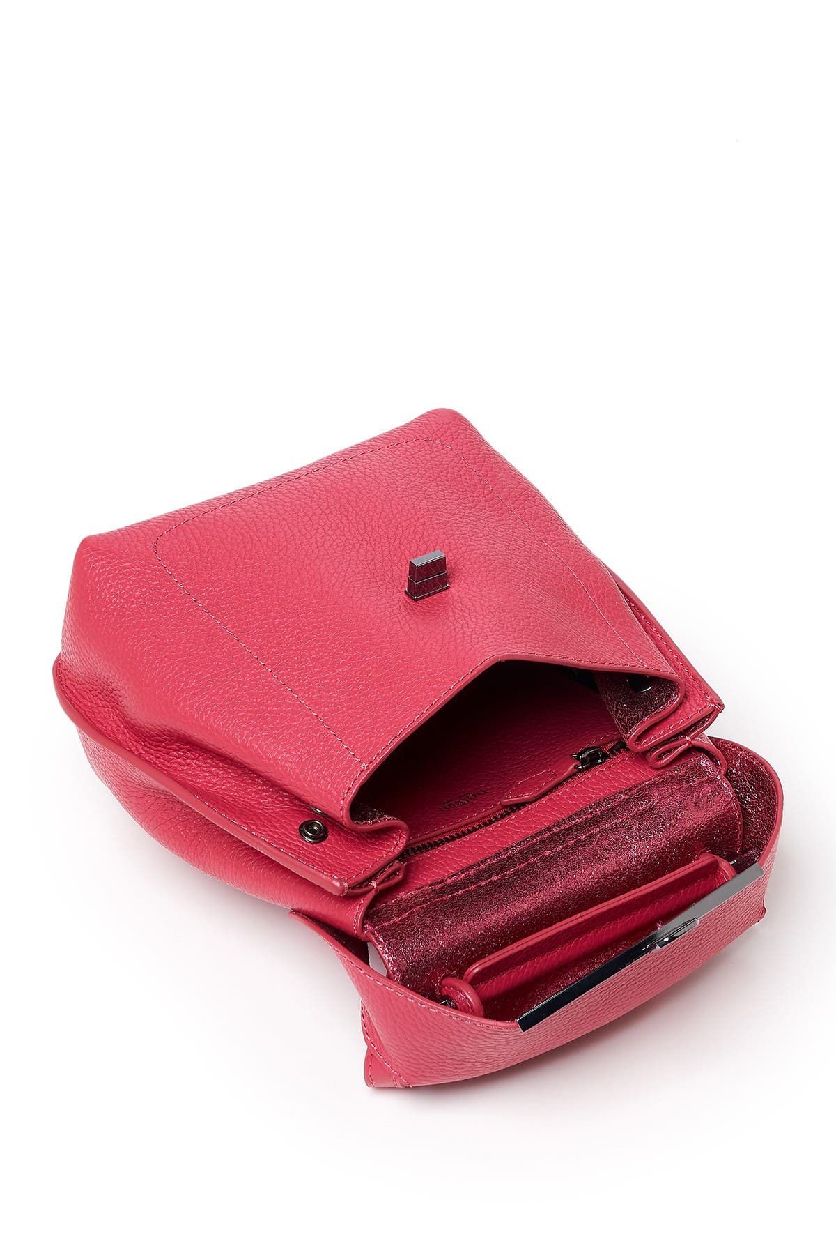 botkier valentina mini convertible backpack