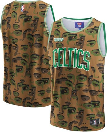 Fanatics Boston Celtics NBA Sweatshirts for sale