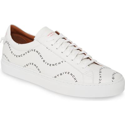 Givenchy Urban Street Sneaker, White