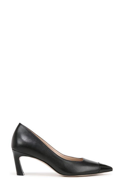 27 Edit Naturalizer Mara Pointed Toe Pump In Black
