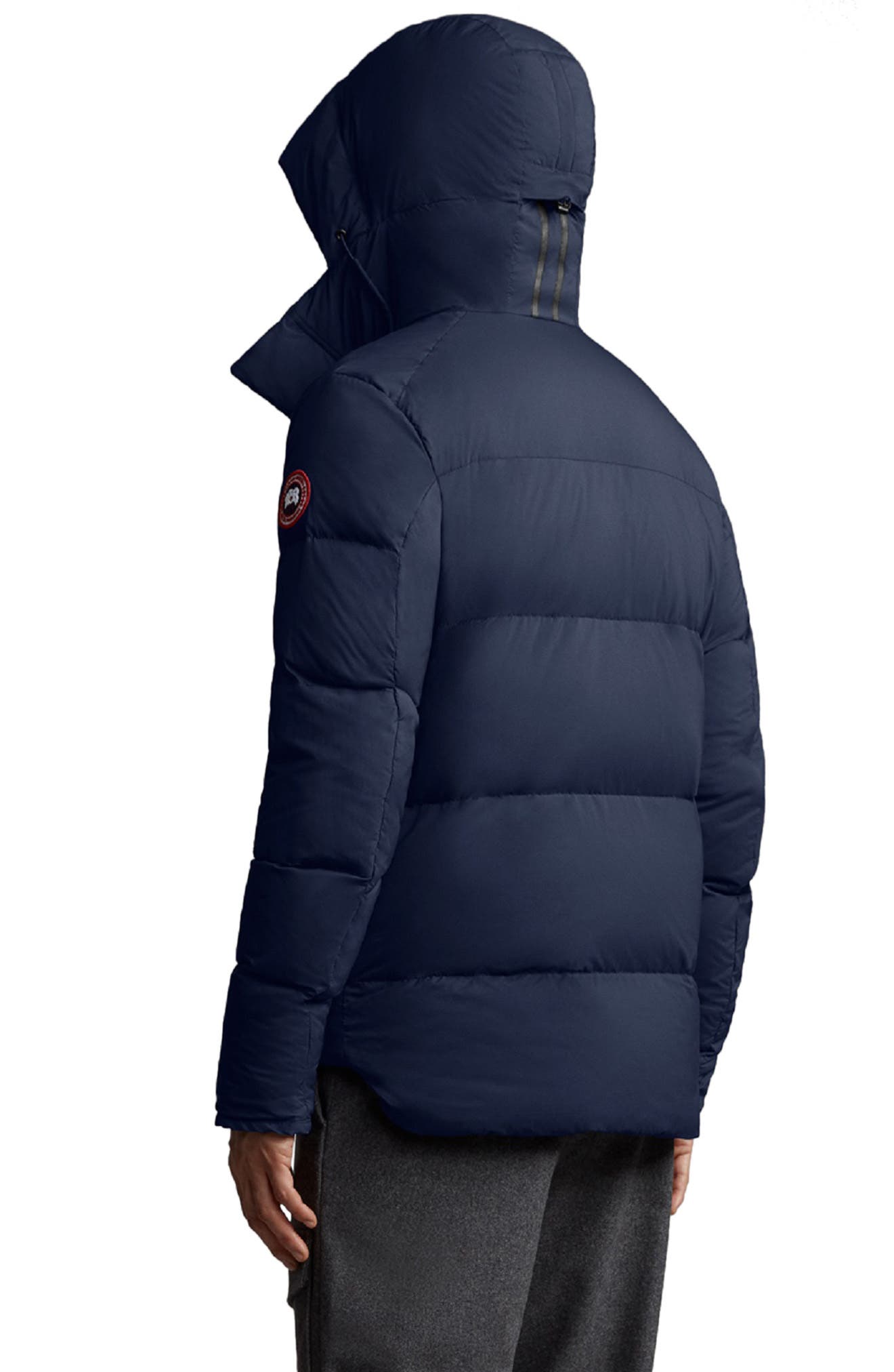 canada goose armstrong blue