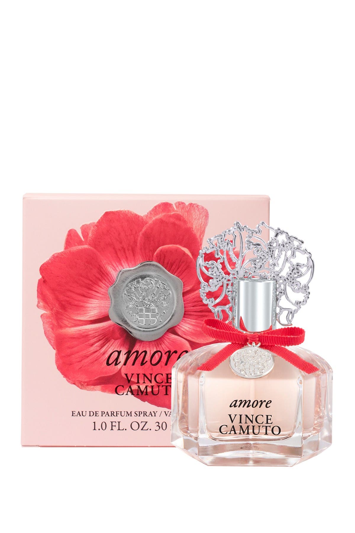 Vince Camuto Women S Vince Camuto Amore Eau De Parfum Spray 1 0 Fl Oz Nordstrom Rack