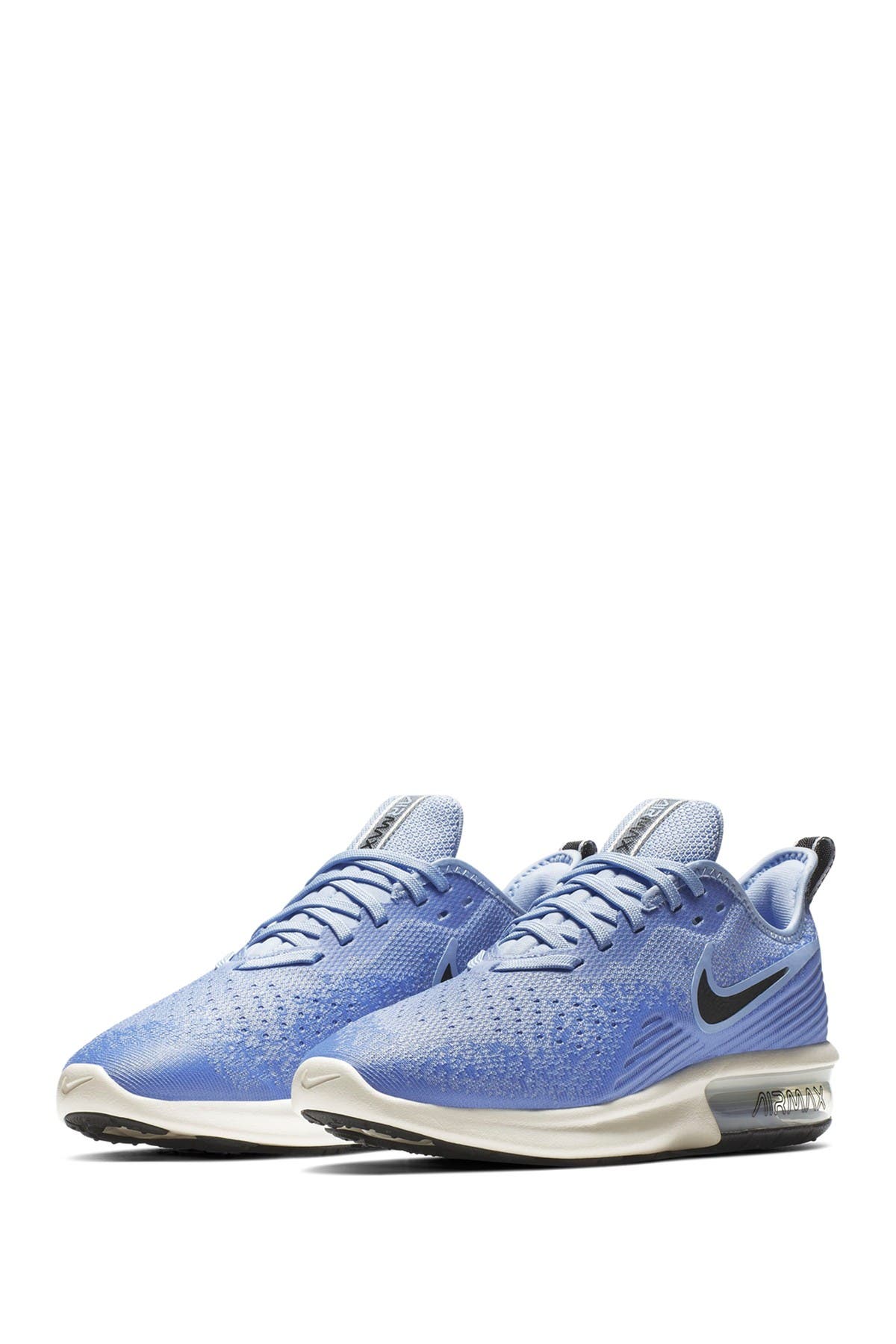 nike air max sequent 4 white