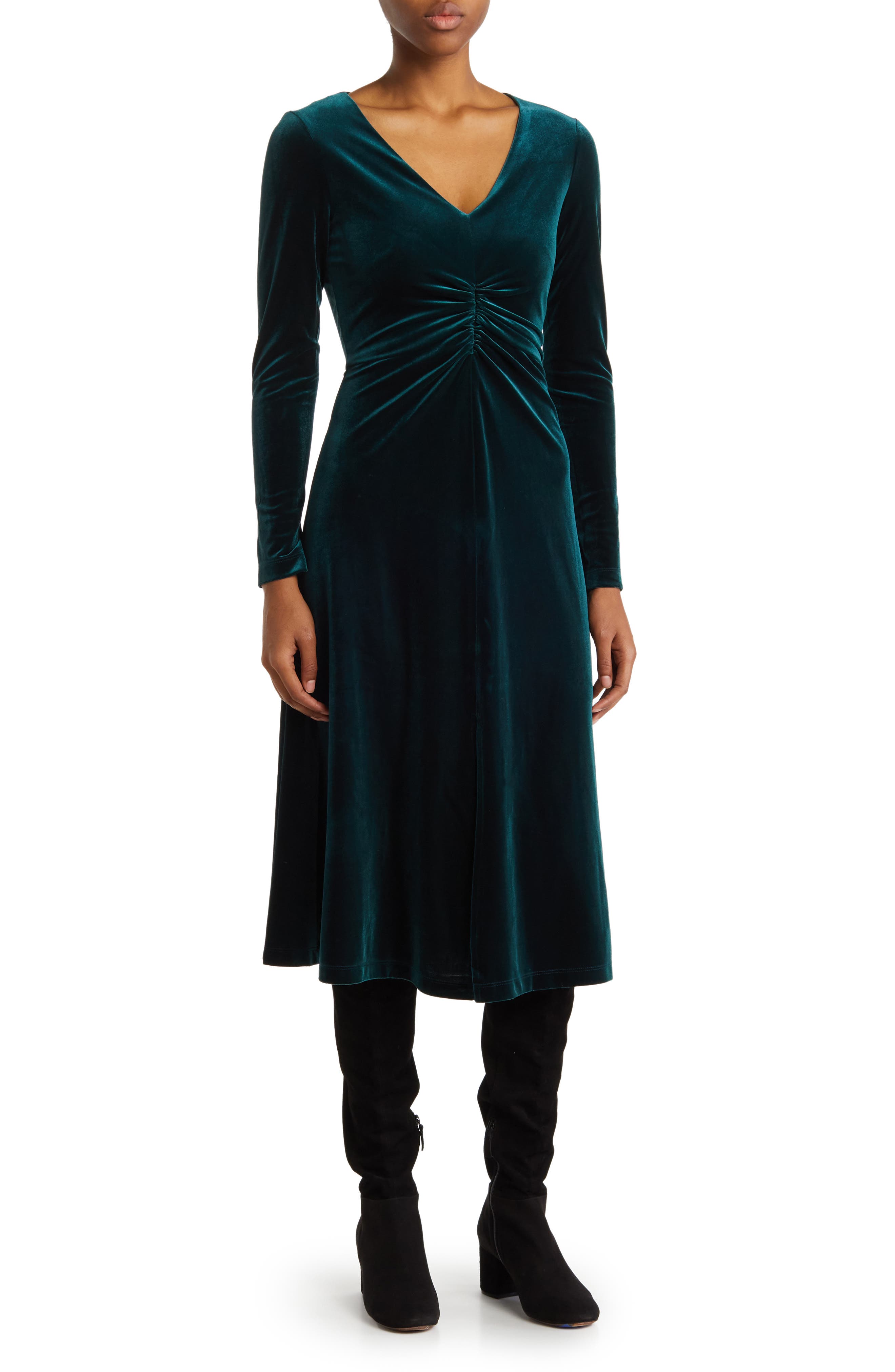 Midi Dresses for Women | Nordstrom Rack