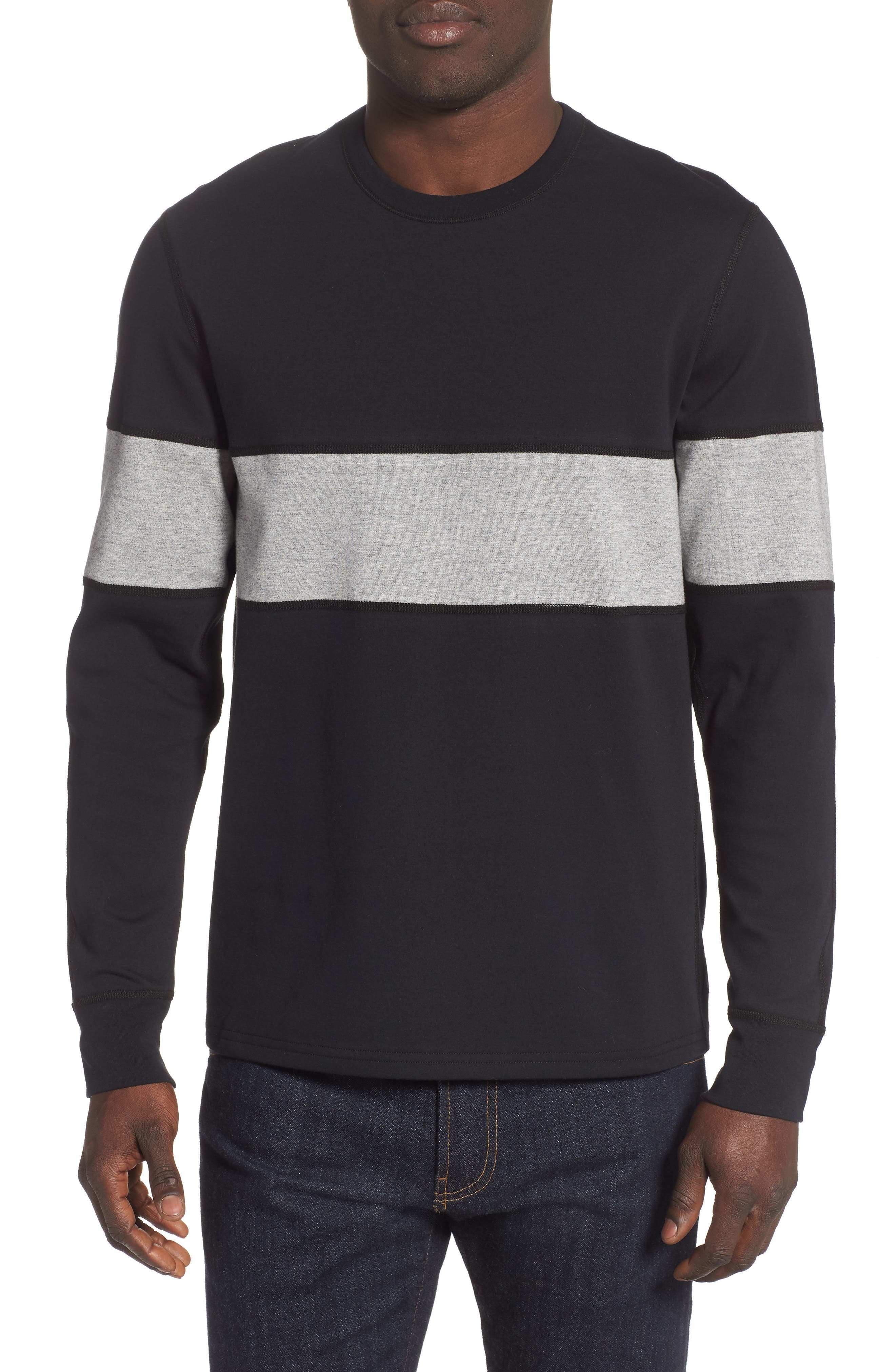 reigning champ rugby shirt