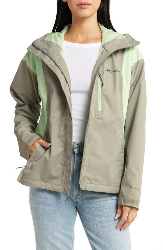 Columbia Womens Hikebound II Jacket - Women's From Gaynor Sports UK