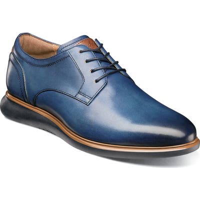 Florsheim Fuel Plain Toe Derby