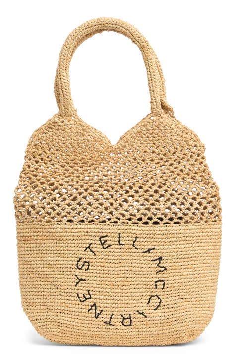 Beach Bags, Totes & Straw Bags for Women | Nordstrom Rack