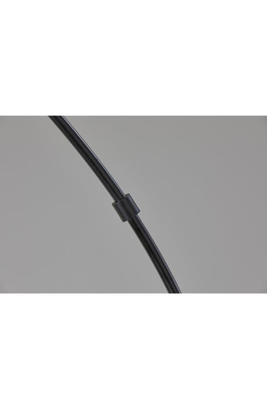 ADESSO LIGHTING ADESSO LIGHTING ASTORIA ARC FLOOR LAMP