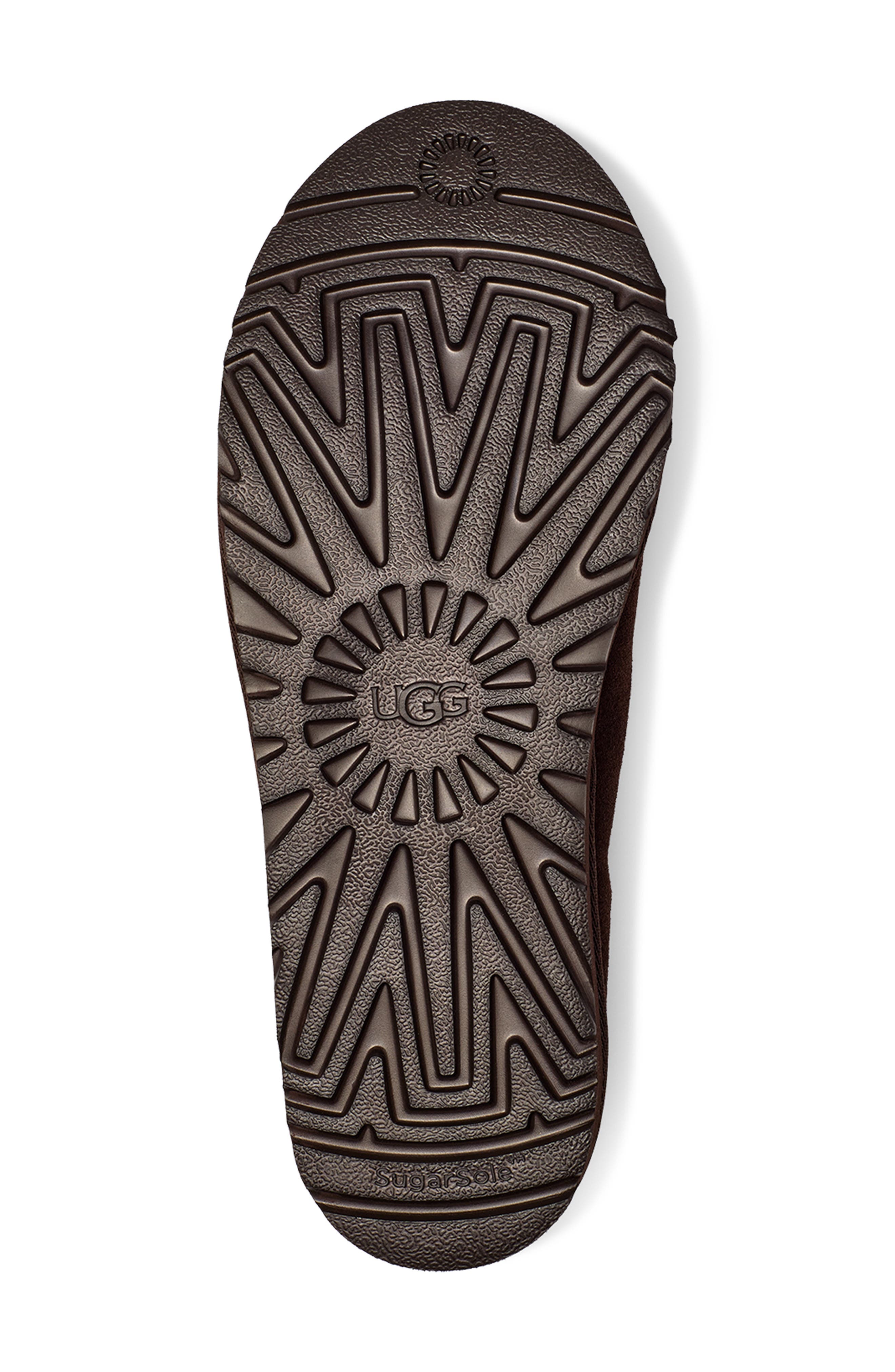 UGG® Tasman Slipper (Men) | Nordstrom