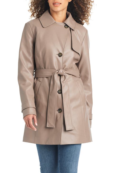 Nordstrom rack shop women's trench coats