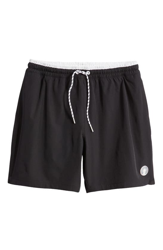 Chubbies Tropicadas 7-inch Swim Trunks In The Capes | ModeSens