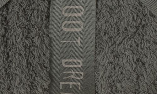 Barefoot Dreams Cozychic Ribbed Throw In Olive Branch