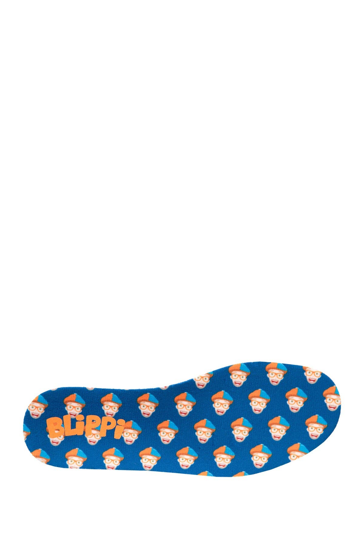 blippi shoes canada