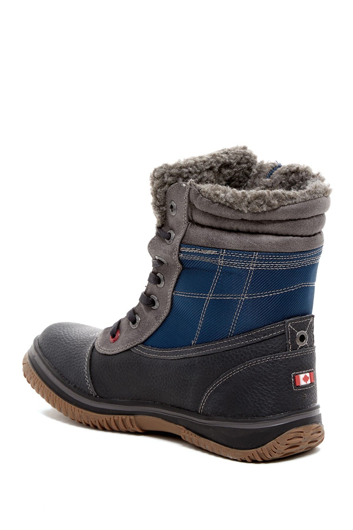 pajar tour snow boot