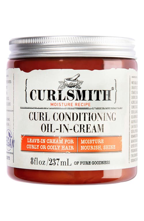 CURLSMITH Curl Conditioning Oil-in-Cream at Nordstrom, Size 2 Oz