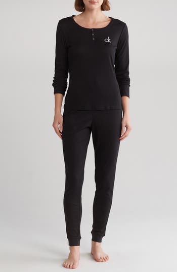 Ck pajama set sales