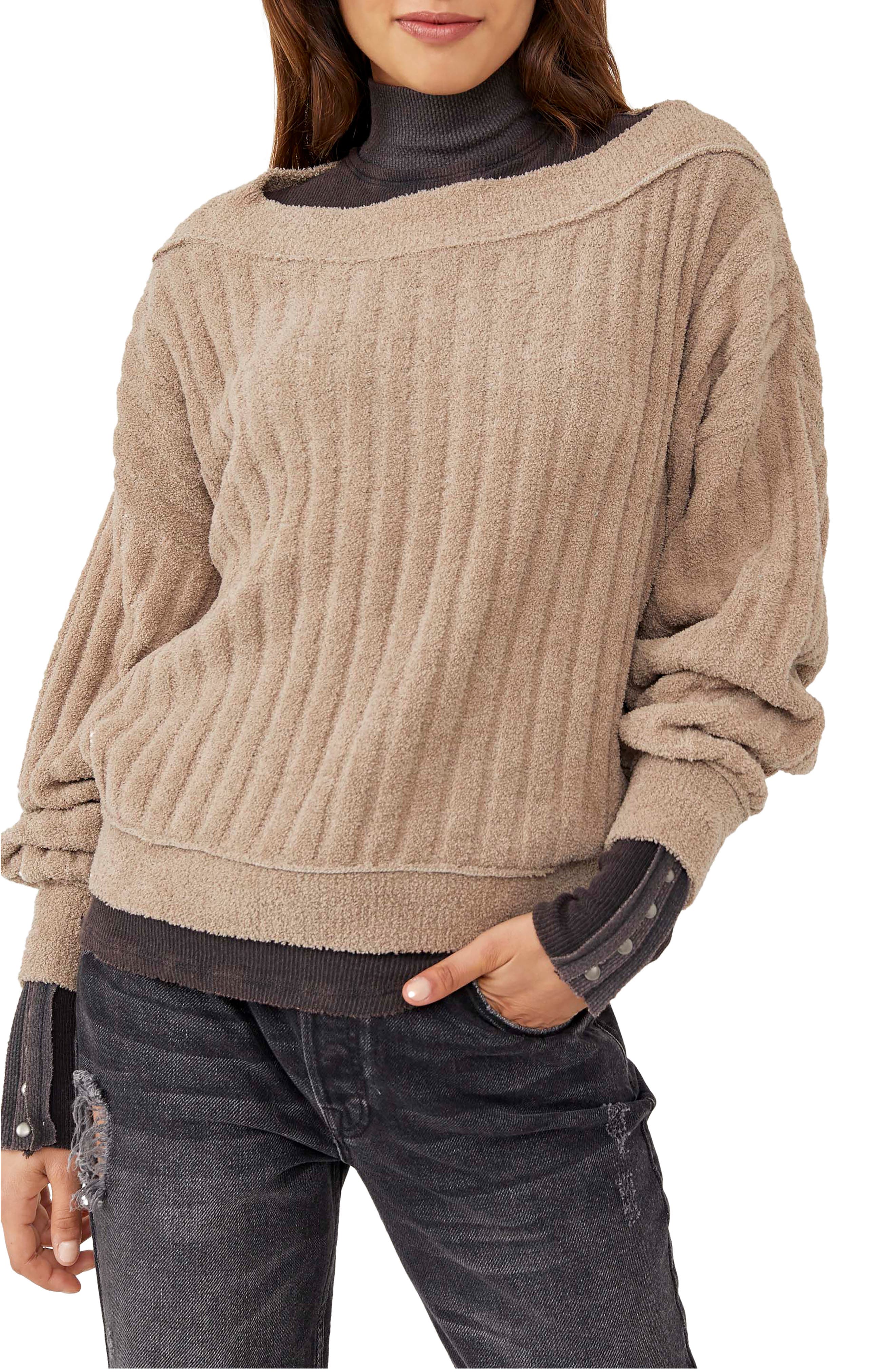 Free People Sweaters | Nordstrom Rack