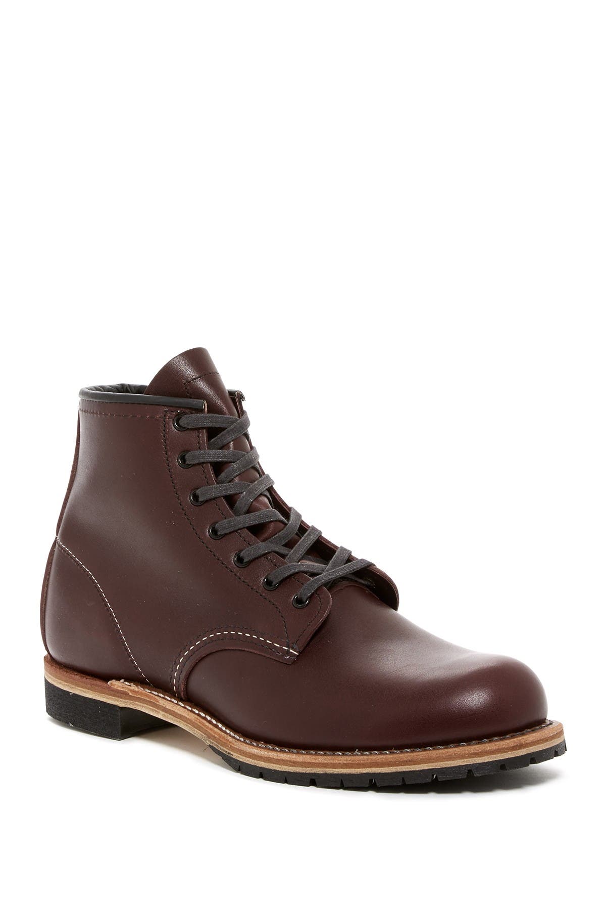 red wing beckman