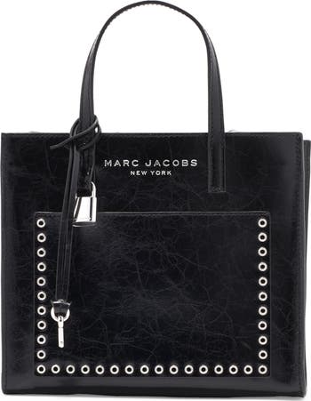 Marc Jacobs Mini Leather Grind Tote Bag Nordstromrack