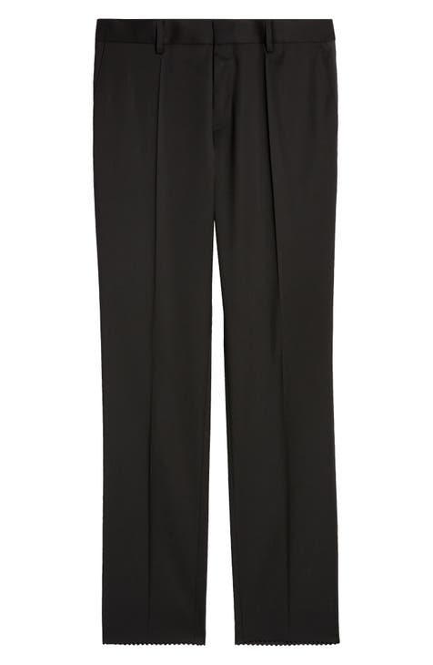 Men's BOSS Black Pants | Nordstrom