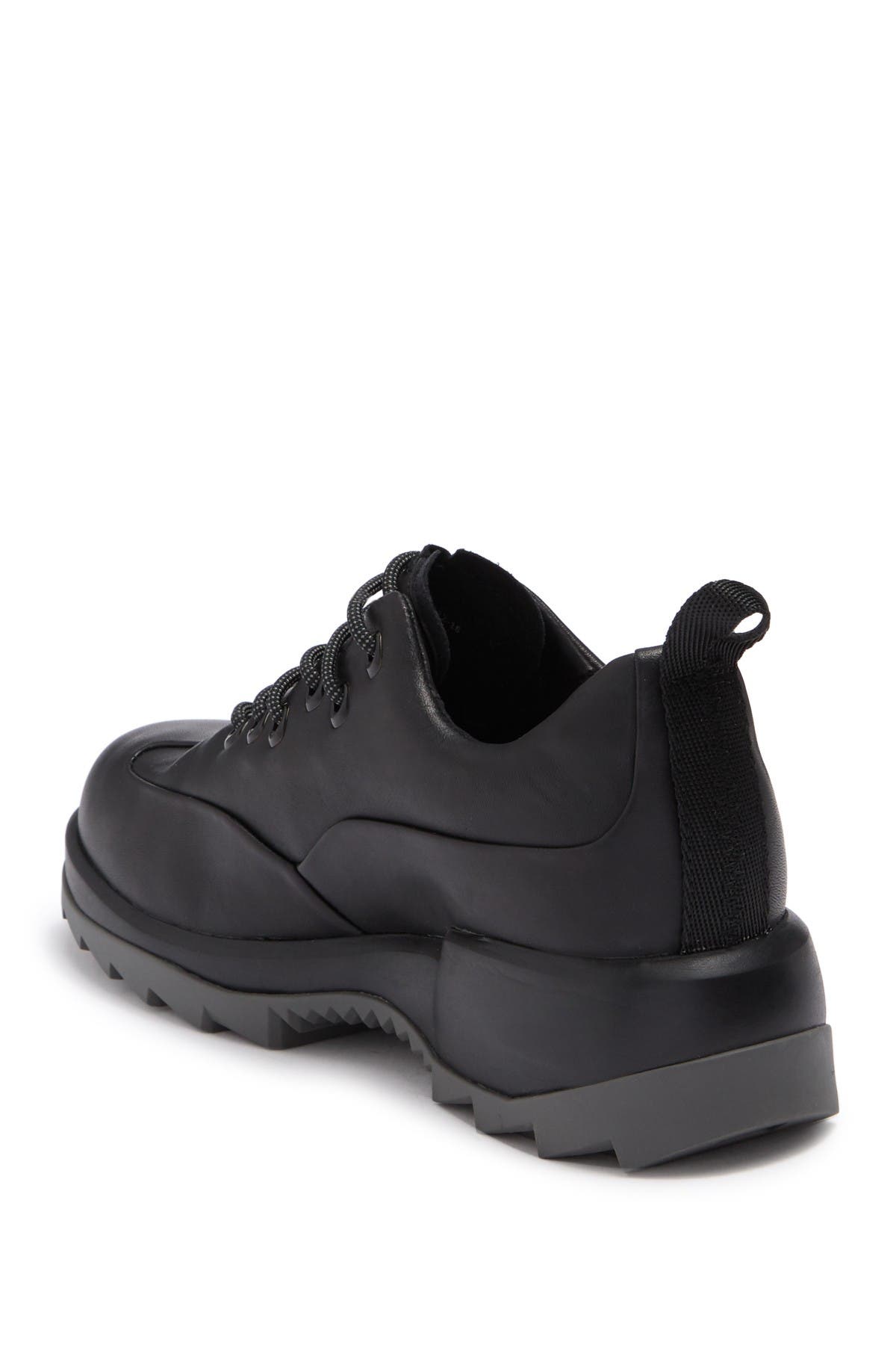 camper helix lace sneaker