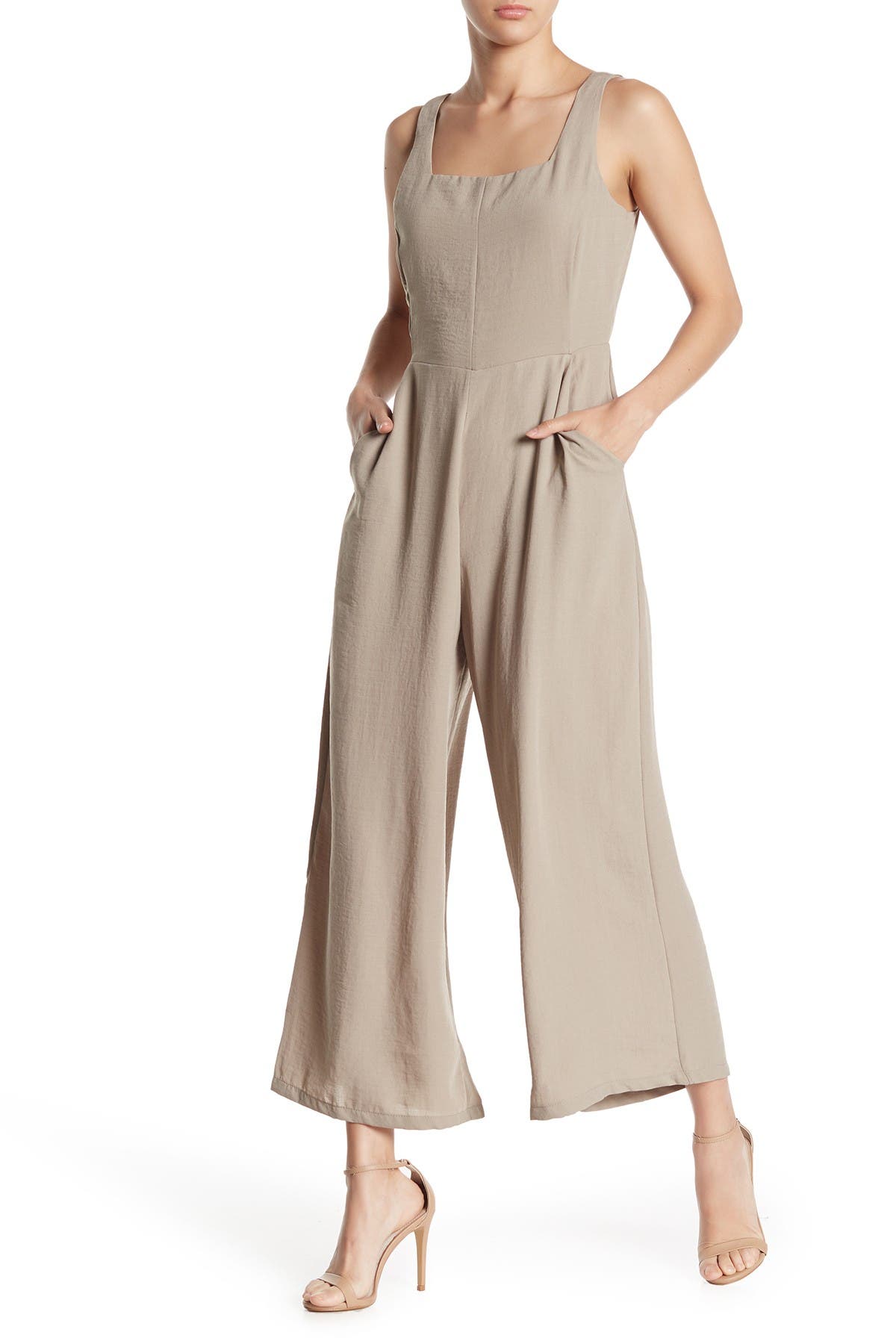 bobeau jumpsuit