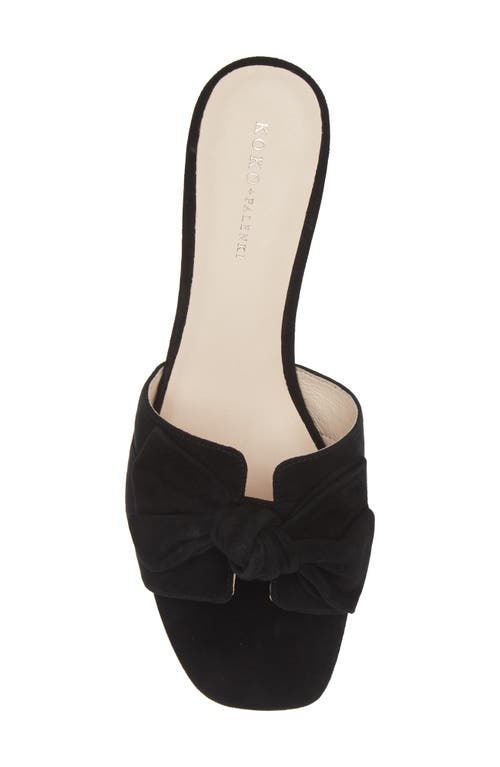 KOKO + PALENKI KOKO + PALENKI SIDNEY 2 SANDAL