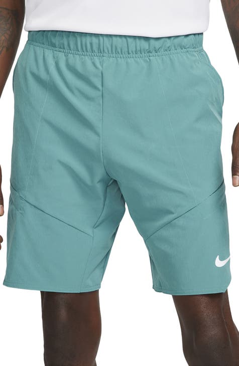 teal shorts for men | Nordstrom