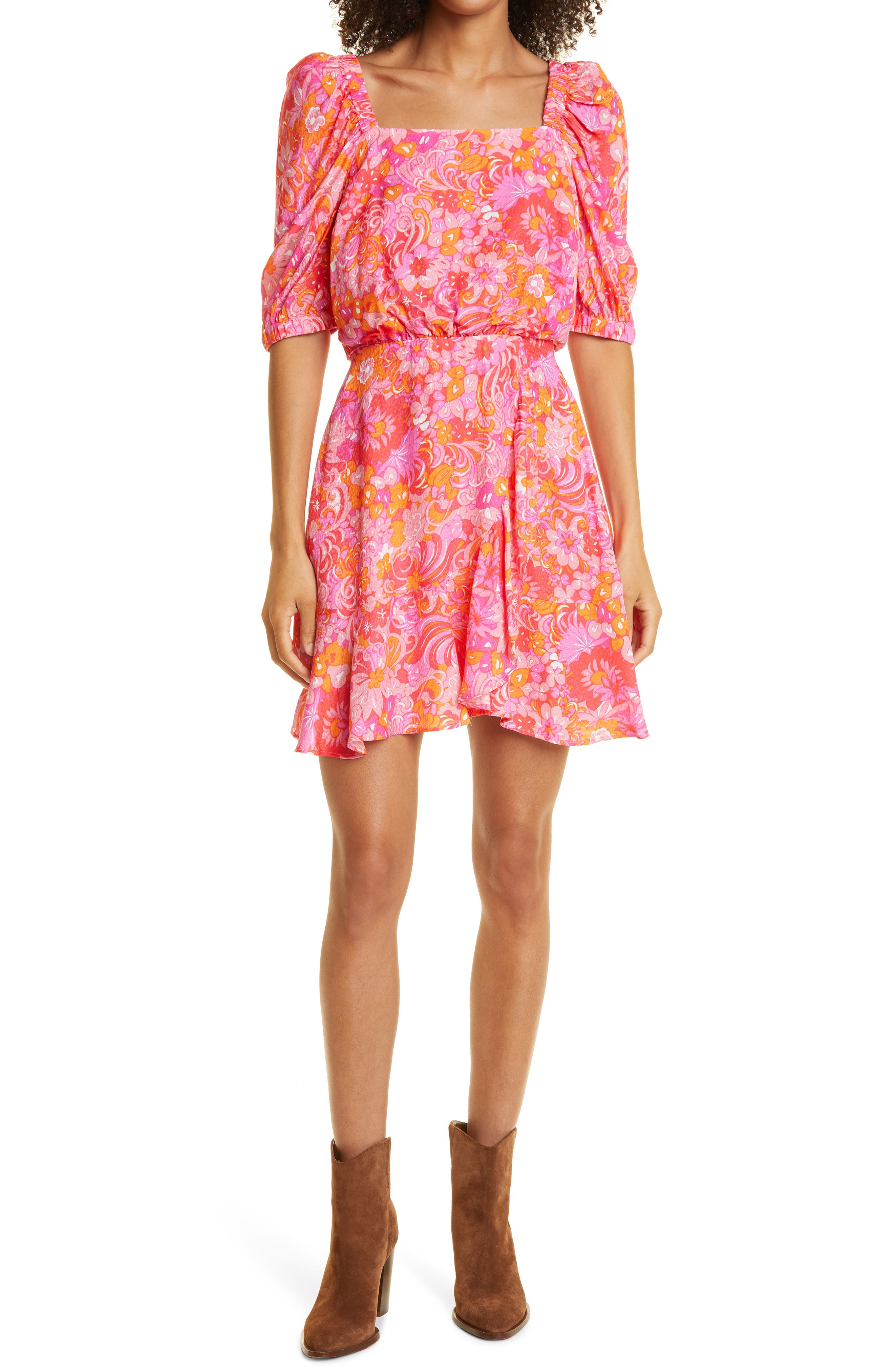 ted baker nordstrom rack dress