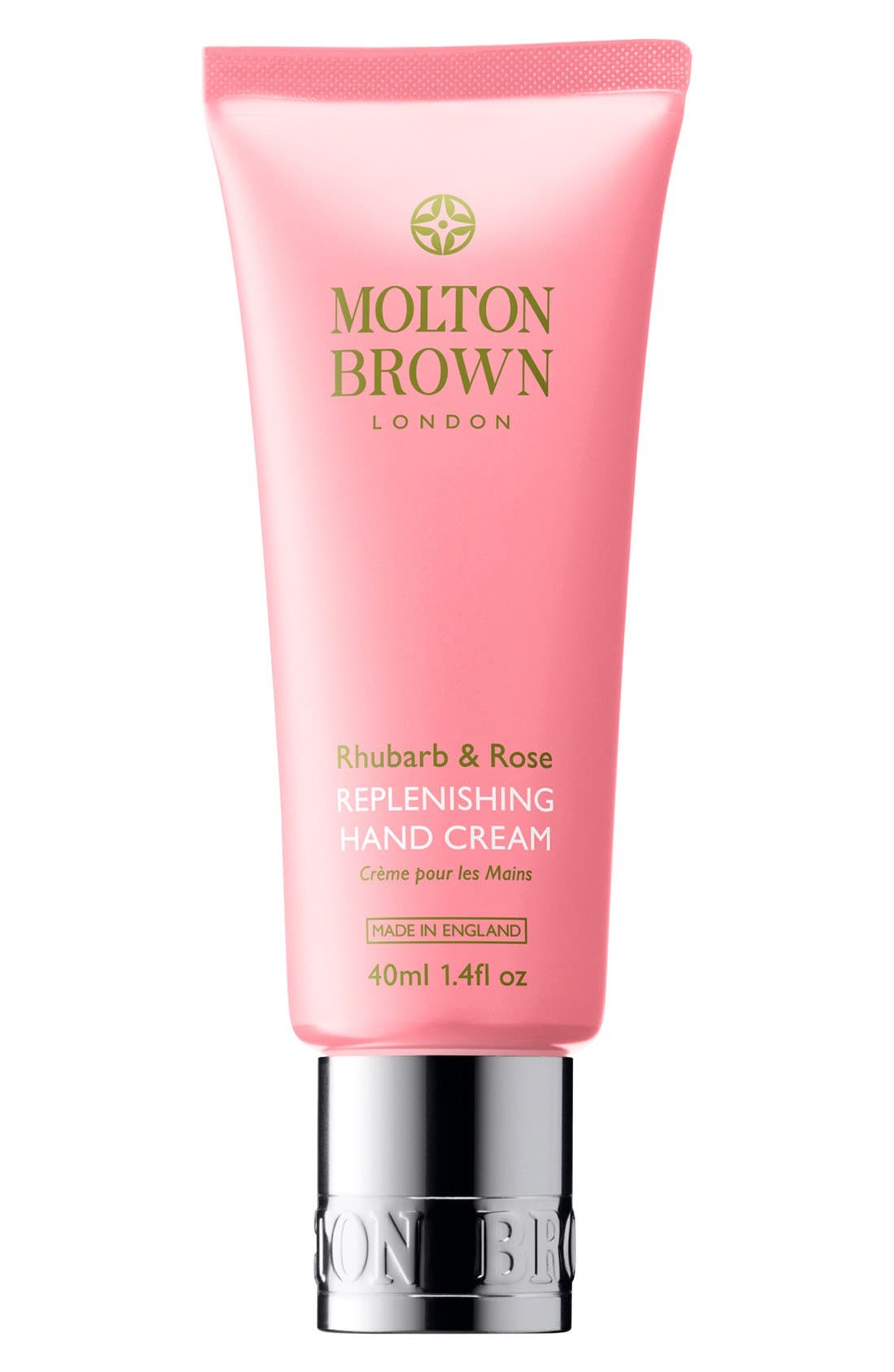 MOLTON BROWN London Rhubarb & Rose Replenishing Hand Cream Nordstrom