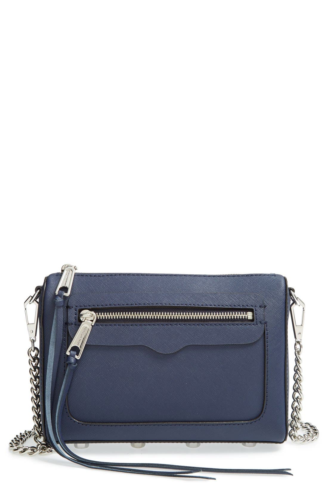 Rebecca Minkoff 'Avery' Crossbody Bag Nordstrom
