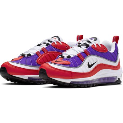 Nike Air Max 98 Running Shoe