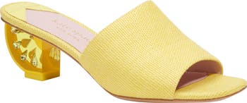Kate spade citrus discount slide